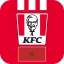 KFC Morocco -Order food online icon