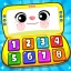 ElePant: Jogos de aprendizagem icon