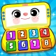 ElePant: Jogos de aprendizagem icon