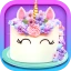 Unicorn Chef: Jogos de Cozinha icon