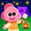 Cocobi Camping-Spiel icon