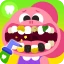 Cocobi Dentist - Kids Hospital icon