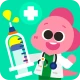 Cocobi Klinik - Kinder Doktor icon