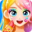Cocobi Prinzessin Party icon