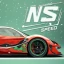 Nitro Speed: Crew Drag Race NS icon