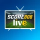 Live Football TV HD Score808 icon