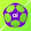 AI Football Tips: AIdviser icon