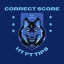 Correct Score HT FT icon