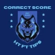 Correct Score HT FT icon