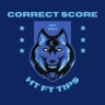 Correct Score HT FT icon