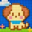Pixel Beads icon