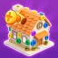 Unscrew Frenzy 3D: Bolt Master icon
