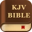 KJV Bible - Verse Daily icon