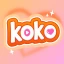 Koko - Meet Friend, Live Chat icon