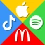 Logo Quiz: Adivinha a Marca! icon