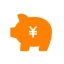 მარტივი საოჯახო ბიუჯეტის წიგნი icon