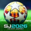 Soccer Journey: AFK Futebol icon