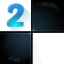 Piano Tiles 2™ - Jogo de Piano icon