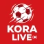 Kora Live - مباريات كرة القدم icon