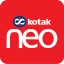 Kotak Neo: Stock Trading App icon