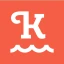 KptnCook: Recipes & Cooking icon