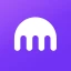 Kraken: Buy Stocks & Crypto icon