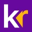 Kredete Send Spend Save Credit icon