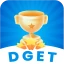 Dget Quiz: Daily Task, LevelUp icon