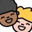 Buddies: Jogo de Festa Épico icon