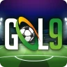 Gol9 - Live Scores & Analysis icon