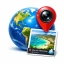 GPS Camera And Timestamp icon