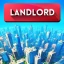 Landlord Tycoon-Dono do mundo icon