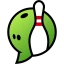 Lanetalk icon