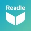 Readle (ex—Langster) Sprachen icon