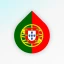 Drops: Aprenda português icon