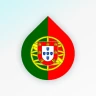 Drops: Aprenda português icon