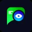 Findmesaj - WA online tracker icon