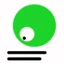 Dogsix - Online tracker icon