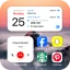 Launcher OS 2026 icon