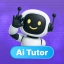 Learn English With AI icon