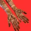 Bridal Mehndi Design icon