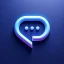 საუბარი და ენის სწავლა icon