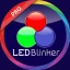 LED Blinker Benachrichtigungen icon