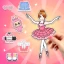 Left or Right: Meme Dress up icon
