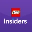 LEGO® Insiders: Shop & Rewards icon