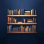 My Book Inventory ISBN Scanner icon