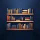 My Book Inventory ISBN Scanner icon
