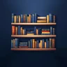 My Book Inventory ISBN Scanner icon