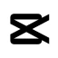 CapCut - Editor de Vídeos icon