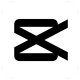 CapCut - Editor de Vídeos icon